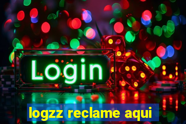 logzz reclame aqui